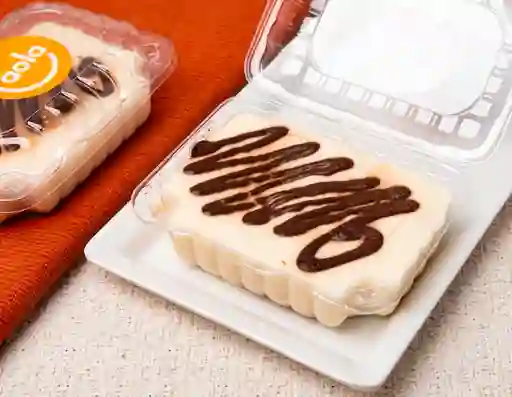 Postre Napoleón