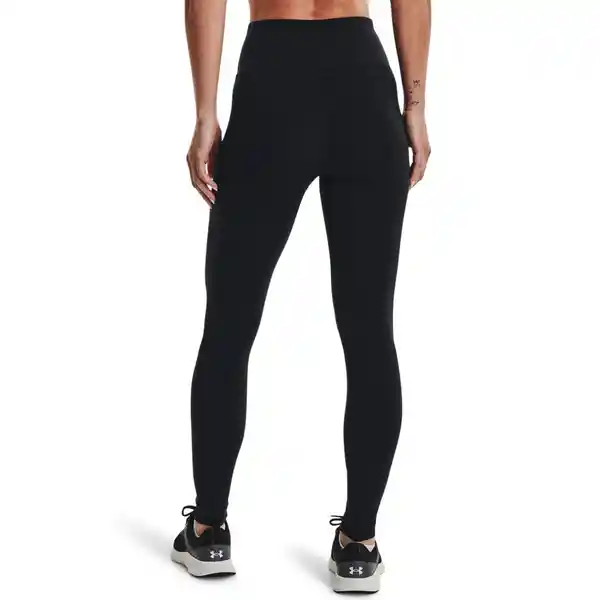 Under Armour Leggings Motion Mujer Negro T. LG Ref: 1361109-003