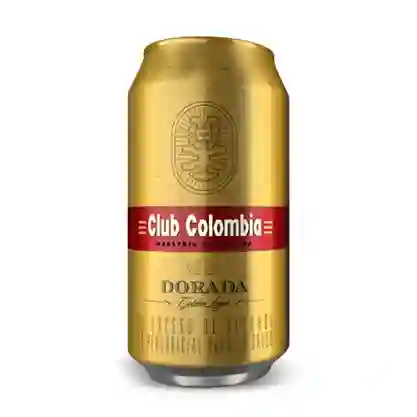 Club Colombia 330Cm3