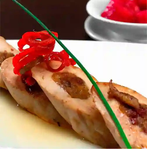 Rollo de Pechuga