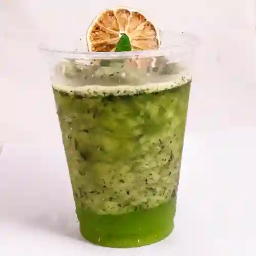 Limonada de Hierbabuena