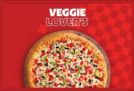 Veggie Lover's