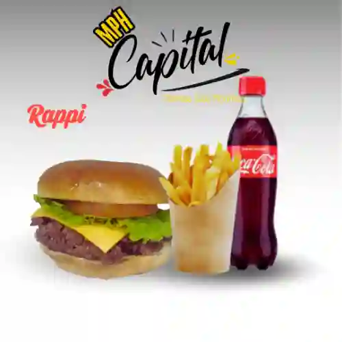 Combo Viajero