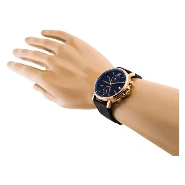 Tommy Hilfiger Reloj Hombre1710418
