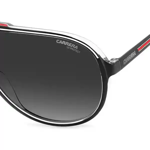 Gafas Hombre Negro 205381OIT639O Carrera