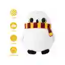 Peluche Hedwig Con Bufanda Serie Harry Potter 12 in Miniso