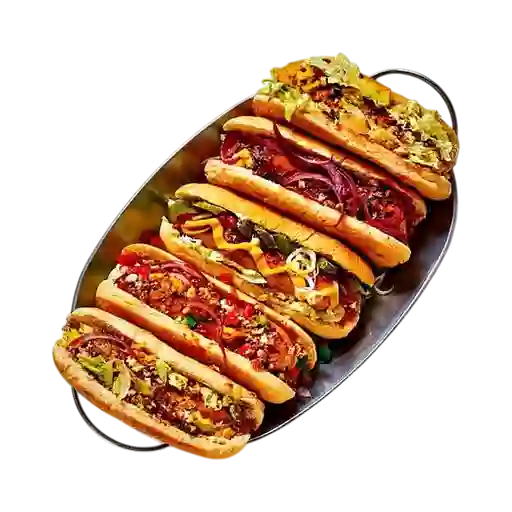 Perro Especial