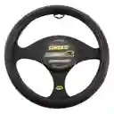 Simoniz Home Cubre Timón Incrust Rojo - Negro 203740