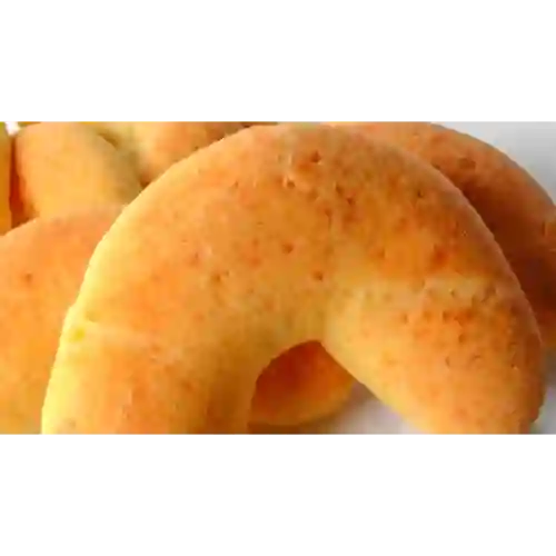 Pan de Yuca