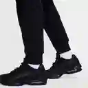 Nike Pantalón Tch Flc Lifestyle de Hombre Negro Talla L