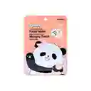 Mascarilla Facial Hidratante Panda Serie Miniso