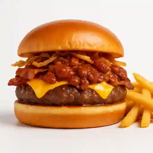 Chilliburguer