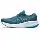 Asics Zapatos Gel-Pulse 15 Para Hombre Azul Talla 9