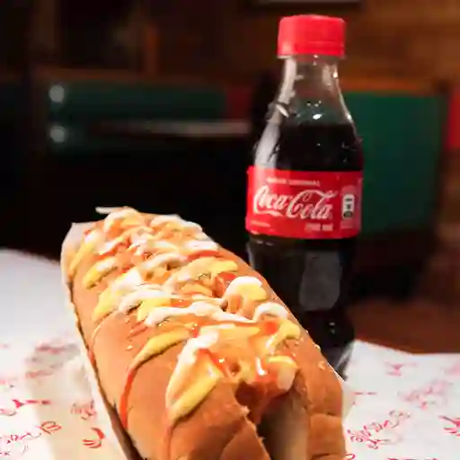 Perro Caliente