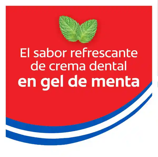 Colgate Crema Dental Doble Frescura