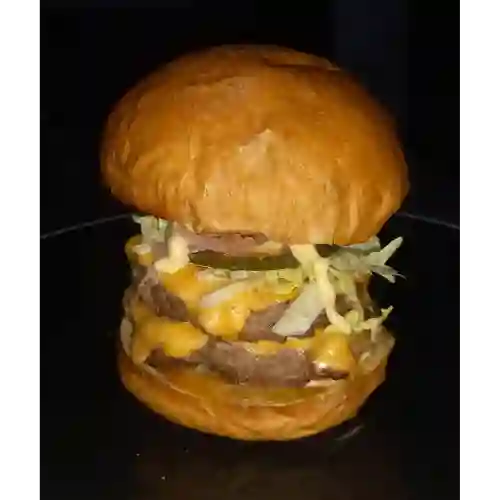 la Bestia Combo