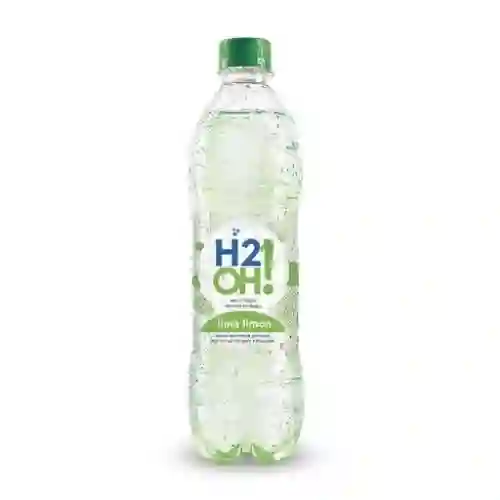 H2o Lima Limon