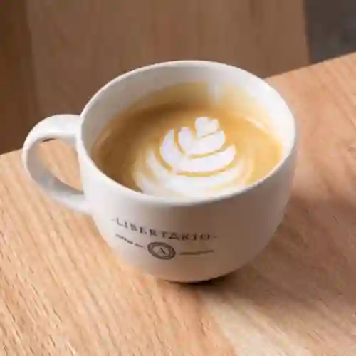 Cappuccino 9 Oz