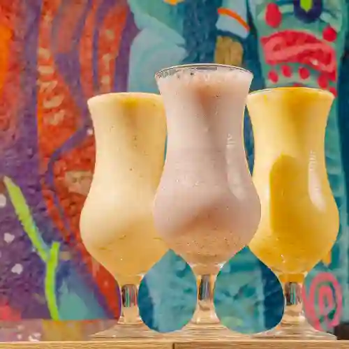 Lassi Fresa