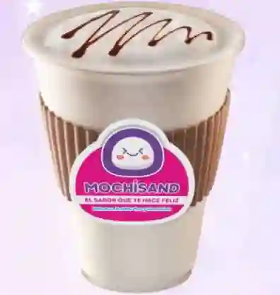 Chai Latte Sand 12 Oz