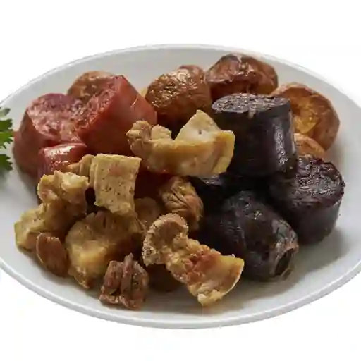 Picada Mixta