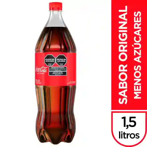 Coca-cola Original 1,5 l
