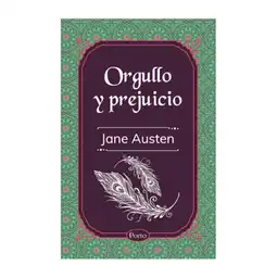 Orgullo y Prejuicio - Jane Austen