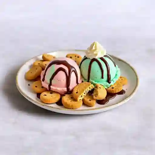Dulce Artesanal