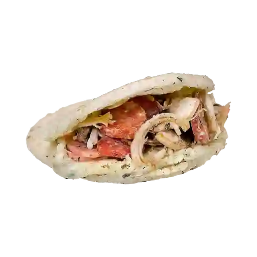 Arepa Arriera