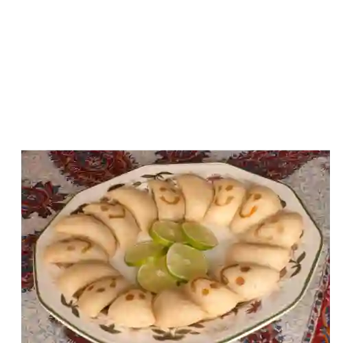 Combo Bogotanax15 con Ají Casero de 4 Onzas