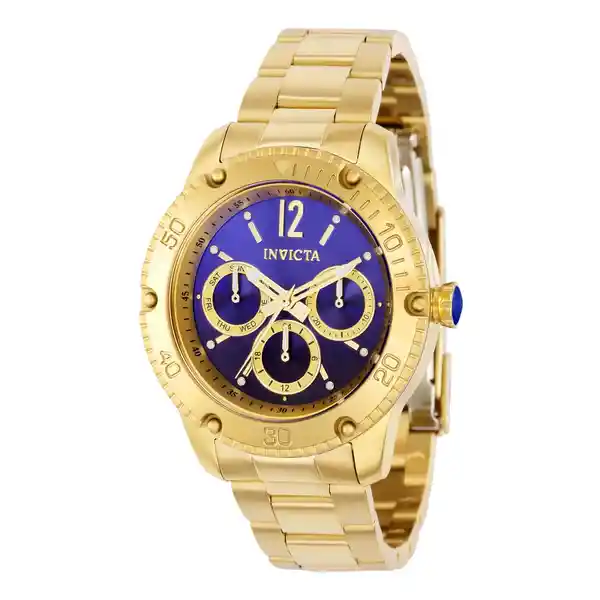 Invicta Reloj Hombre Ángel Inv36726