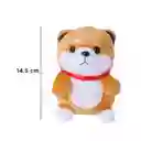 Peluche Eléctrico Serie Miniso