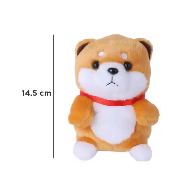 Peluche Eléctrico Serie Miniso