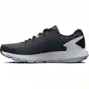 Under Armour Zapatos Charged Rogue 3 Knit Mujer Negro Talla 7.5