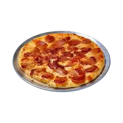 Pizza de Tocineta Small