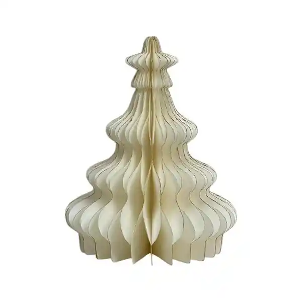 Adorno Colgante Blanco II 2020600019 Finlandek