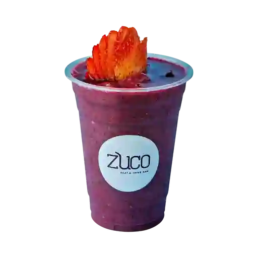Jugo Frutos Rojos
