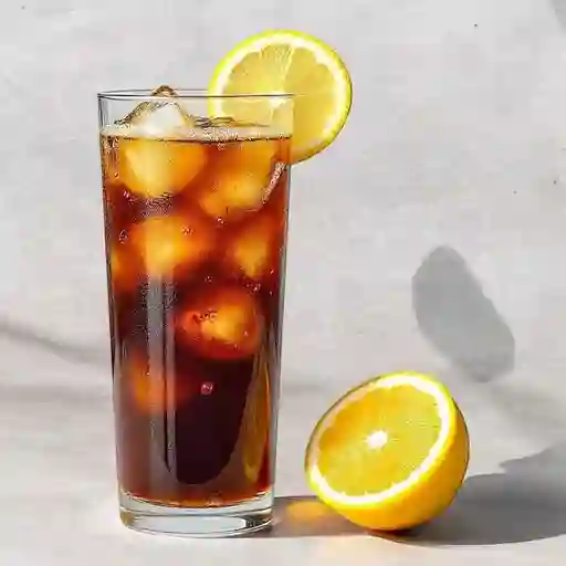 Cold Brew