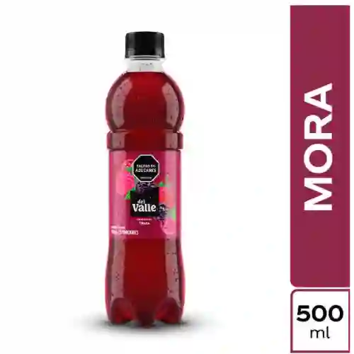 Jugo Del Valle Mora 500 ml