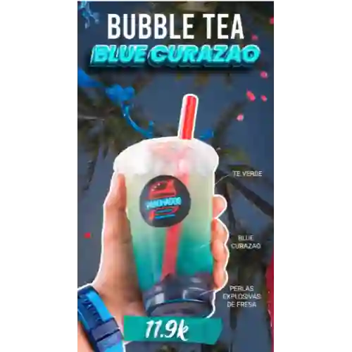 Bubble Tea Curazao