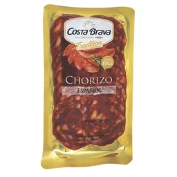 Chorizo Español Tradi Costa Brava