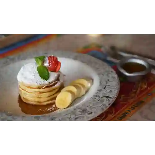 Pancakes