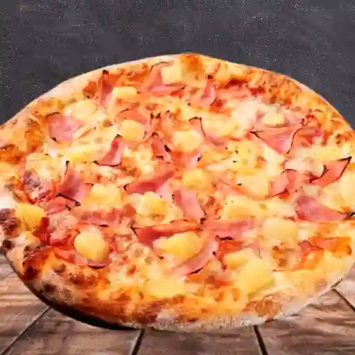 Pizza Tropical Personal