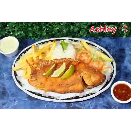 Almuerzos Ejecutivos