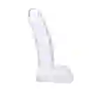 Hi Basic Dildo Ding Dong Clear
