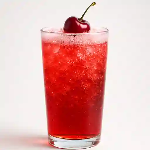 Sodas Italianas Frutos Rojos