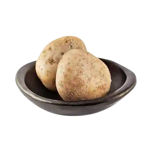 Porción de Papa Salada