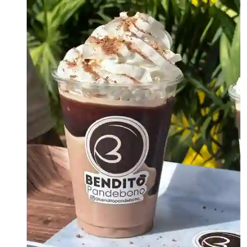 Granizado de Milo 16 Oz