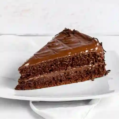 Torta de Chocolate