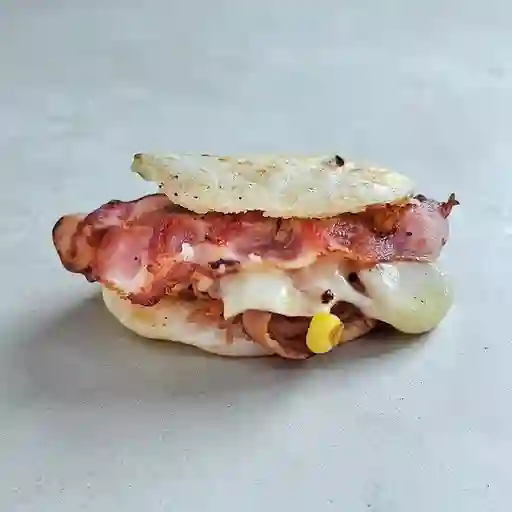 Arepa Americana